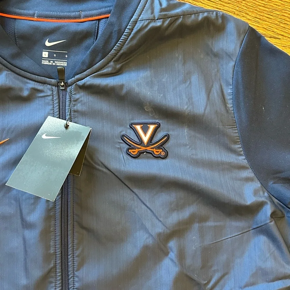 Nike Elite Hybrid Jacket